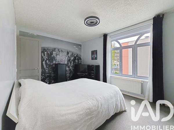 Maison à vendre 6 pièces 120 m² Saint-André-lez-Lille