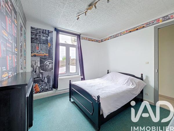Maison à vendre 6 pièces 120 m² Saint-André-lez-Lille