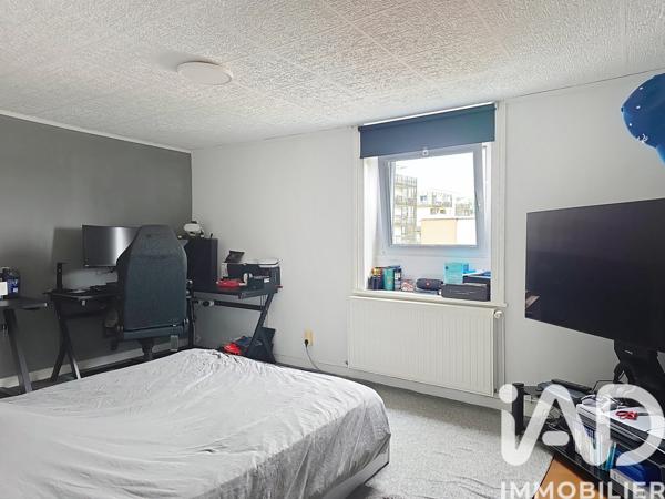 Maison à vendre 6 pièces 120 m² Saint-André-lez-Lille