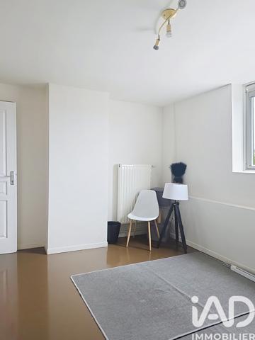 Maison à vendre 6 pièces 120 m² Saint-André-lez-Lille