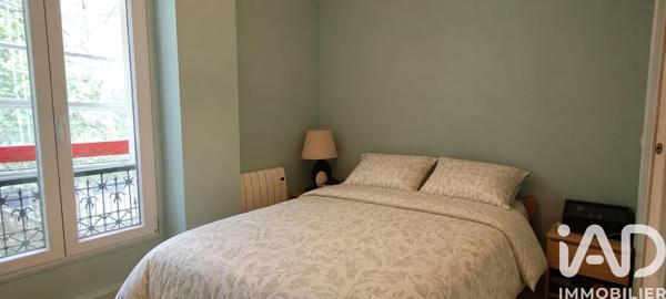 Appartement à vendre 3 pièces 54,1 m² Saint-Maurice