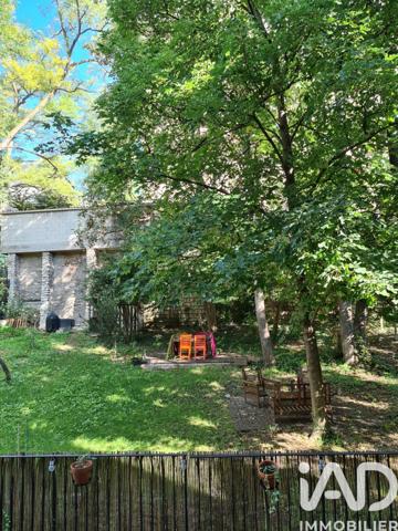 Appartement à vendre 3 pièces 54,1 m² Saint-Maurice