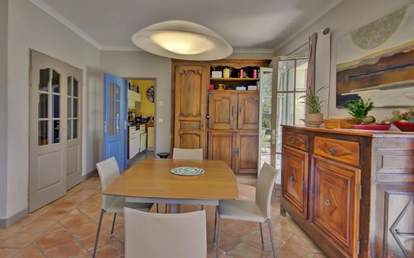 Maison à vendre    7 pièces • 140 m2 Saint-Cyr-au-Mont-d'Or