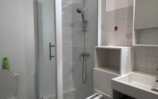 Appartement à louer    2 pièces • 31,07 m2 Château-Renault