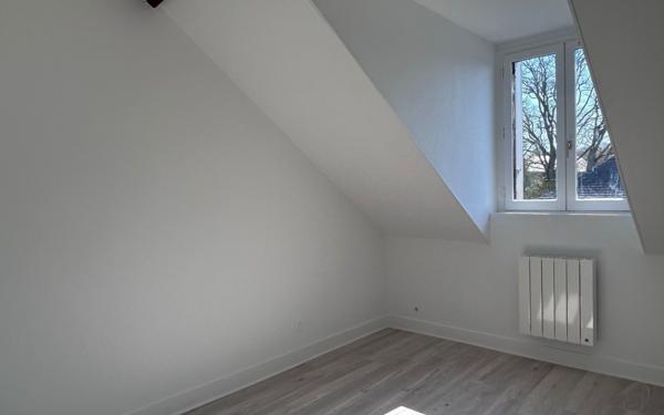 Appartement à louer    2 pièces • 31,07 m2 Château-Renault