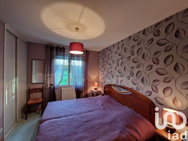 Maison à vendre 5 pièces 130 m² Écouché-les-Vallées