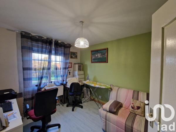 Maison à vendre 5 pièces 130 m² Écouché-les-Vallées