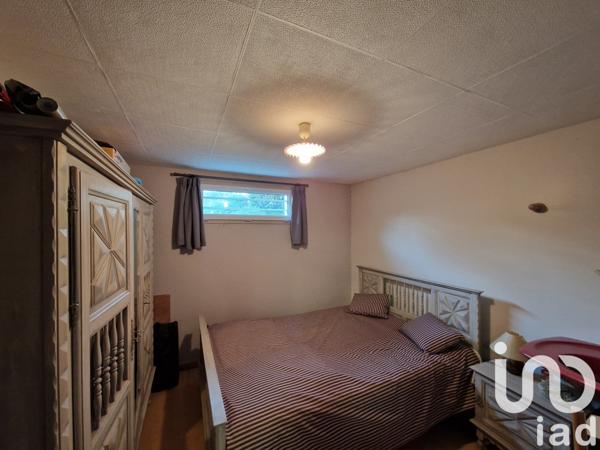 Maison à vendre 5 pièces 130 m² Écouché-les-Vallées