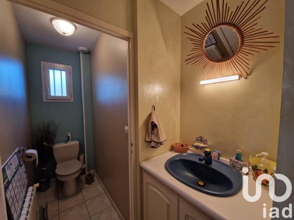 Maison à vendre 5 pièces 130 m² Écouché-les-Vallées