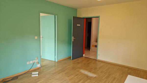 Immeuble Saint Pierre Des Corps