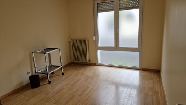 Immeuble Saint Pierre Des Corps