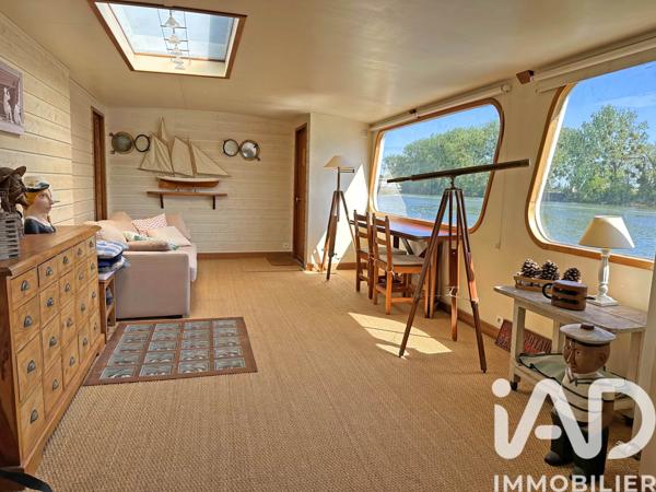 Maison à vendre 8 pièces 220 m² Conflans-Sainte-Honorine