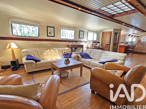 Maison à vendre 8 pièces 220 m² Conflans-Sainte-Honorine