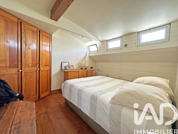 Maison à vendre 8 pièces 220 m² Conflans-Sainte-Honorine