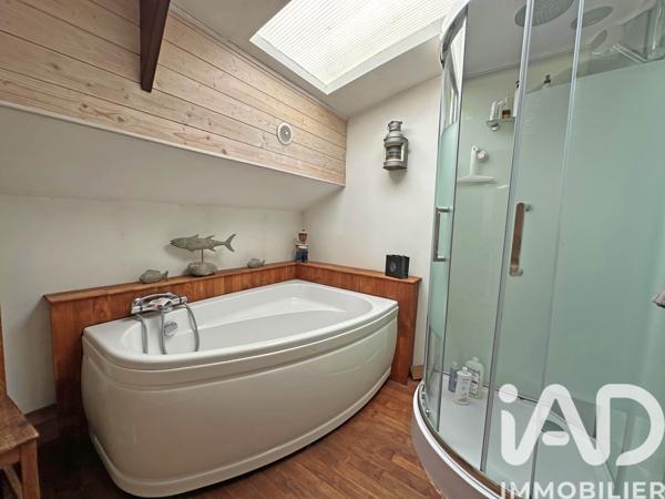 Maison à vendre 8 pièces 220 m² Conflans-Sainte-Honorine
