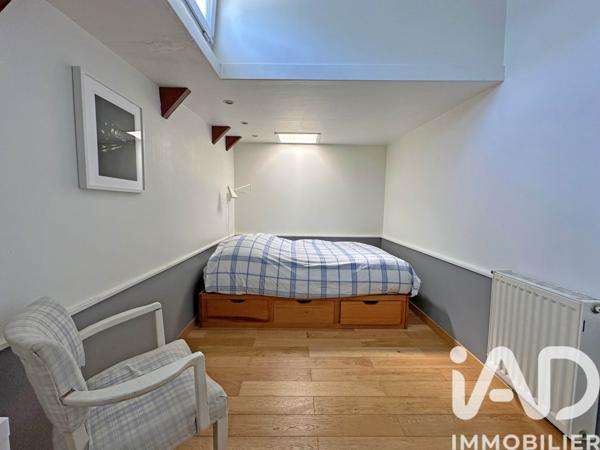 Maison à vendre 8 pièces 220 m² Conflans-Sainte-Honorine