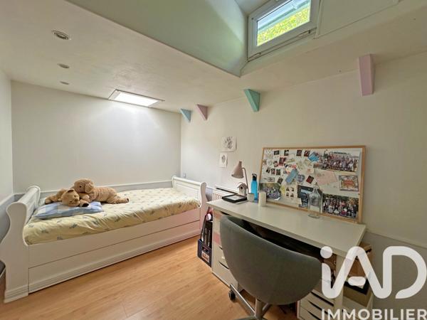 Maison à vendre 8 pièces 220 m² Conflans-Sainte-Honorine