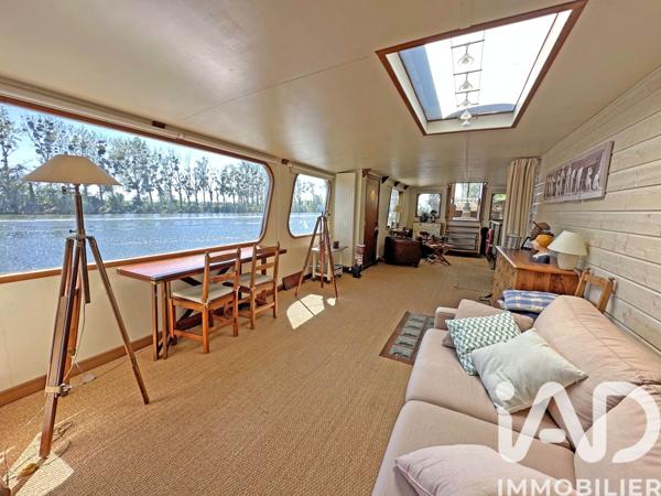 Maison à vendre 8 pièces 220 m² Conflans-Sainte-Honorine
