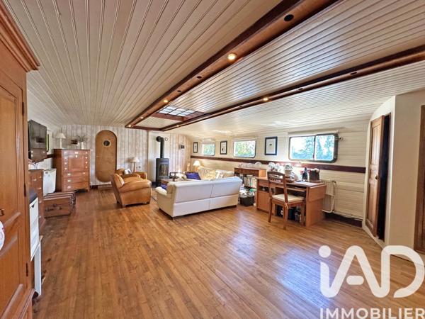 Maison à vendre 8 pièces 220 m² Conflans-Sainte-Honorine