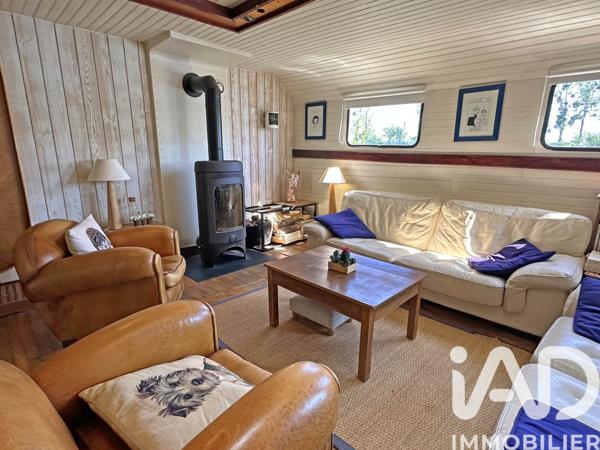 Maison à vendre 8 pièces 220 m² Conflans-Sainte-Honorine