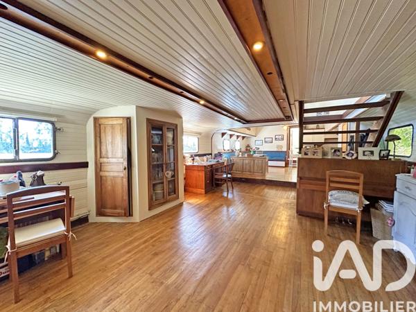 Maison à vendre 8 pièces 220 m² Conflans-Sainte-Honorine