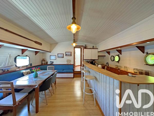 Maison à vendre 8 pièces 220 m² Conflans-Sainte-Honorine