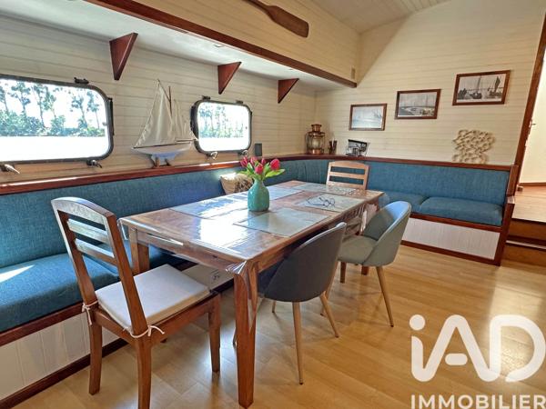 Maison à vendre 8 pièces 220 m² Conflans-Sainte-Honorine