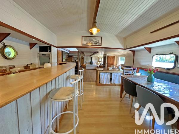 Maison à vendre 8 pièces 220 m² Conflans-Sainte-Honorine