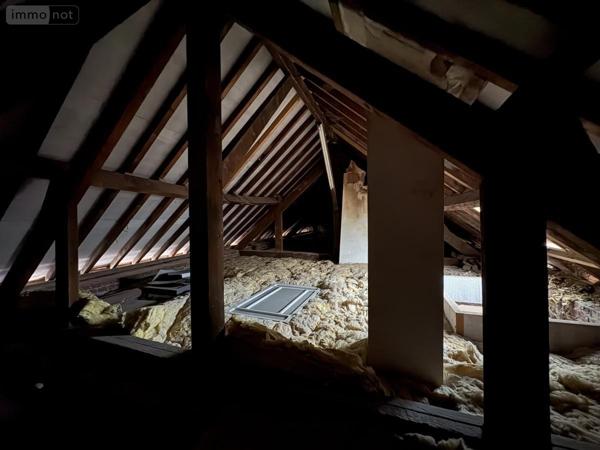 Bureaux à vendre à Laon dans l'Aisne (02000), ref : 02002-348