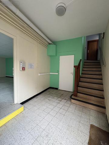 Bureaux à vendre à Laon dans l'Aisne (02000), ref : 02002-348