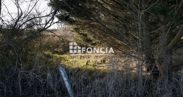 À vendre Terrain 3337 m² - Mont-dol 35120