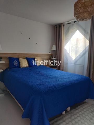 Maison 5 pièces - 104 m² Exclusivité efficity