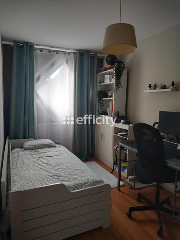 Maison 5 pièces - 104 m² Exclusivité efficity