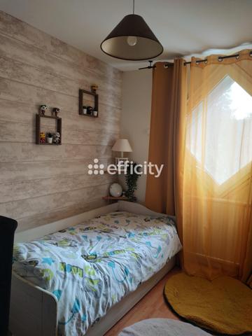 Maison 5 pièces - 104 m² Exclusivité efficity