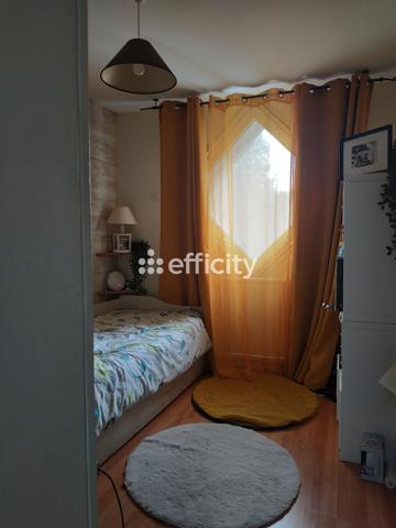 Maison 5 pièces - 104 m² Exclusivité efficity