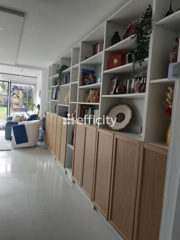 Maison 5 pièces - 104 m² Exclusivité efficity