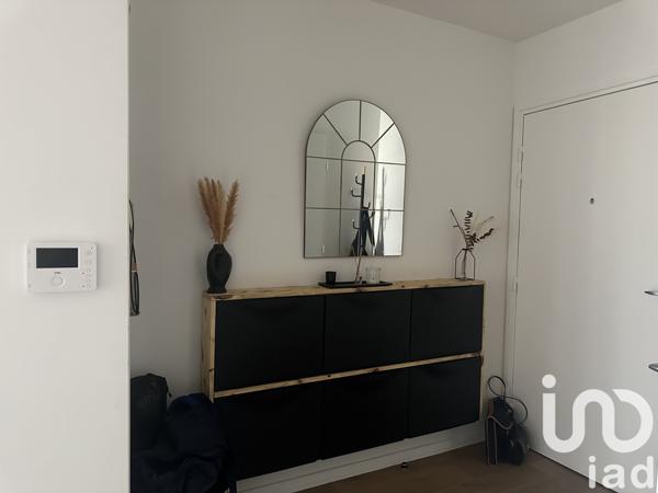 Appartement à vendre 3 pièces 65 m² Corbeil-Essonnes