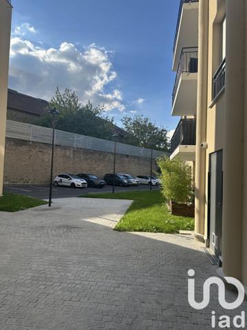 Appartement à vendre 3 pièces 65 m² Corbeil-Essonnes