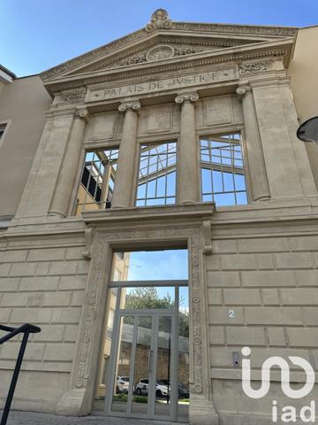 Appartement à vendre 3 pièces 65 m² Corbeil-Essonnes