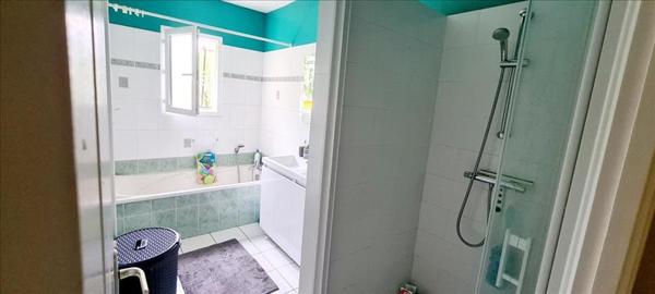 Maison à louer |  LA COURONNE |  5 pièces | 118 m²