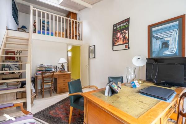 Maison à vendre |  Meschers-sur-Gironde |  6 pièces | 160 m²