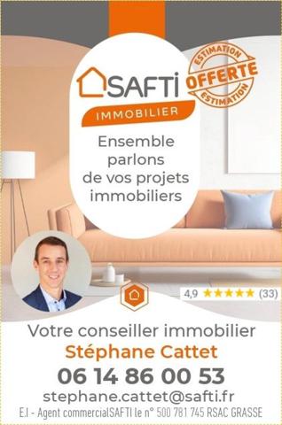 Maison à rénover 6P 135 m² sur 700 m² de terrain