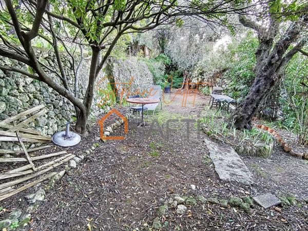 Maison à rénover 6P 135 m² sur 700 m² de terrain