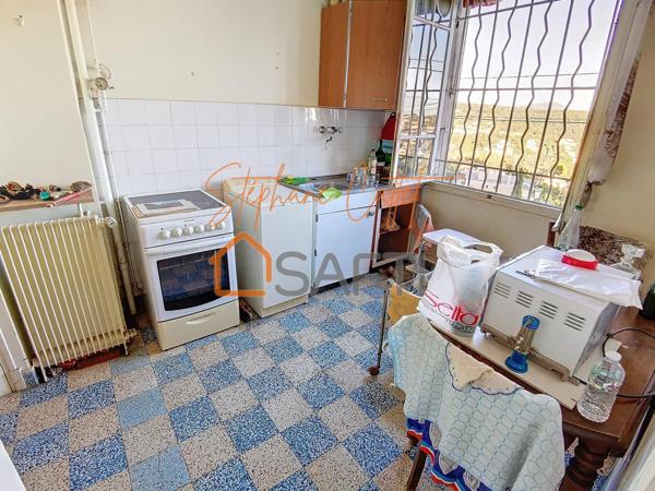 Maison à rénover 6P 135 m² sur 700 m² de terrain