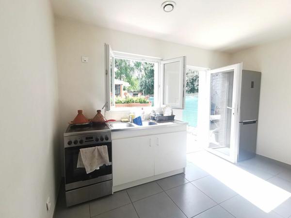 Maison à vendre    3 pièces •  Chauny