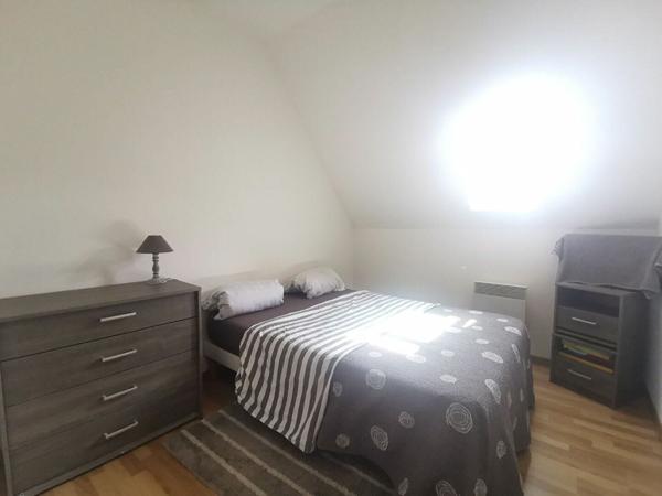 Maison à vendre    3 pièces •  Chauny