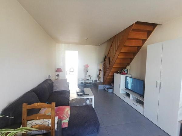 Maison à vendre    3 pièces •  Chauny