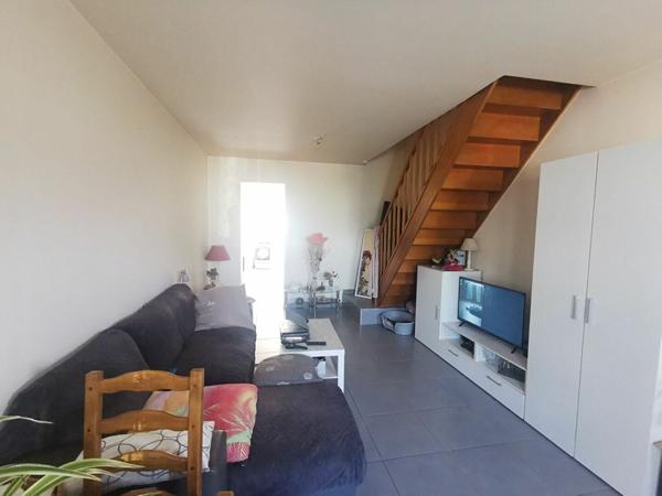 Maison à vendre    3 pièces •  Chauny