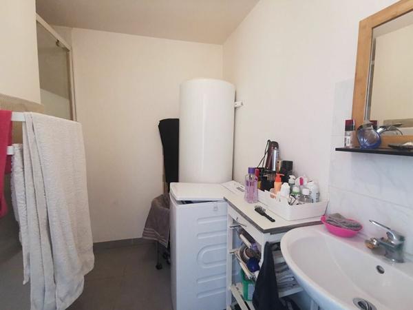 Maison à vendre    3 pièces •  Chauny