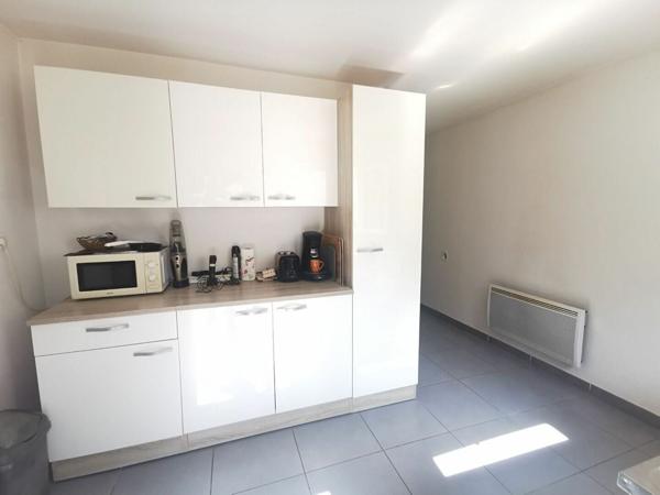 Maison à vendre    3 pièces •  Chauny